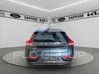2017 Volvo V40