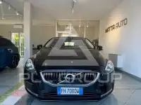 2017 Volvo V40