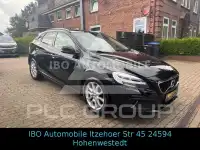 2017 Volvo V40