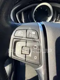 2017 Volvo V40