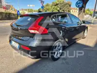 2017 Volvo V40