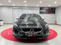 2017 Volvo V40