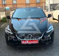 2017 Volvo V40