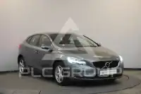2017 Volvo V40