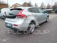 2017 Volvo V40