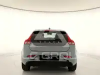 2017 Volvo V40