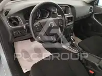 2017 Volvo V40