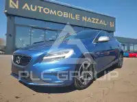 2017 Volvo V40