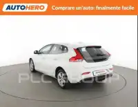 2017 Volvo V40