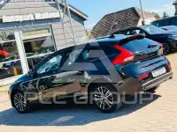 2017 Volvo V40