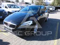 2017 Volvo V40