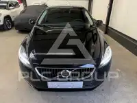 2017 Volvo V40