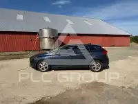 2017 Volvo V40