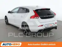 2017 Volvo V40