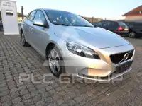 2017 Volvo V40