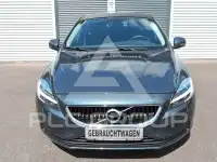 2017 Volvo V40