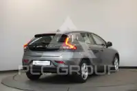 2017 Volvo V40