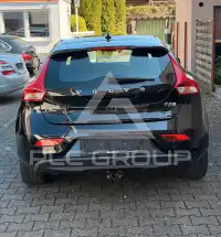 2017 Volvo V40