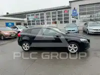 2017 Volvo V40
