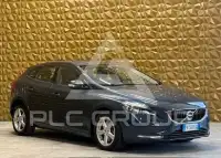 2017 Volvo V40