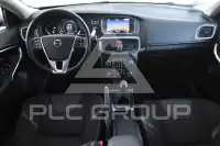 2017 Volvo V40