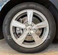 2017 Volvo V40