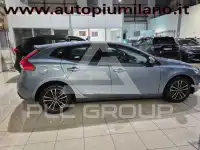 2017 Volvo V40