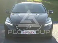 2017 Volvo V40