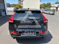 2017 Volvo V40