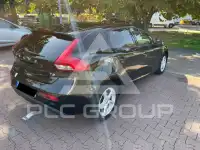 2017 Volvo V40