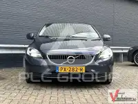 2017 Volvo V40