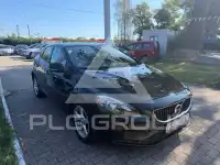 2017 Volvo V40