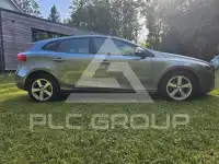 2017 Volvo V40