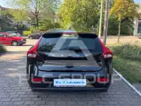2017 Volvo V40