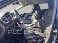 2017 Volvo V40