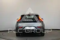 2017 Volvo V40