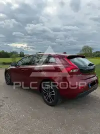 2017 Volvo V40