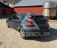 2017 Volvo V40