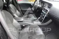 2017 Volvo V40