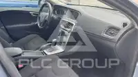 2017 Volvo V40