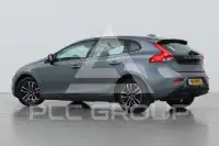 2017 Volvo V40