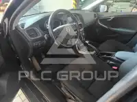 2017 Volvo V40