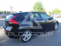 2017 Volvo V40