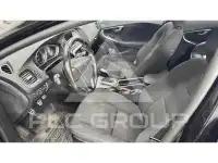 2017 Volvo V40