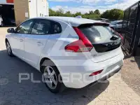 2017 Volvo V40