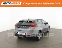2017 Volvo V40