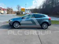 2017 Volvo V40
