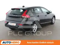 2017 Volvo V40