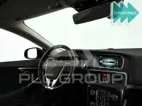 2017 Volvo V40