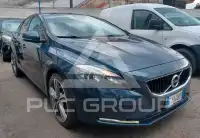 2017 Volvo V40